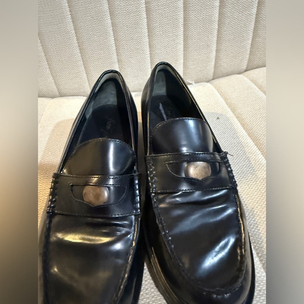 Free People
Women's Liv Penny Loafers - Picture 13 of 13